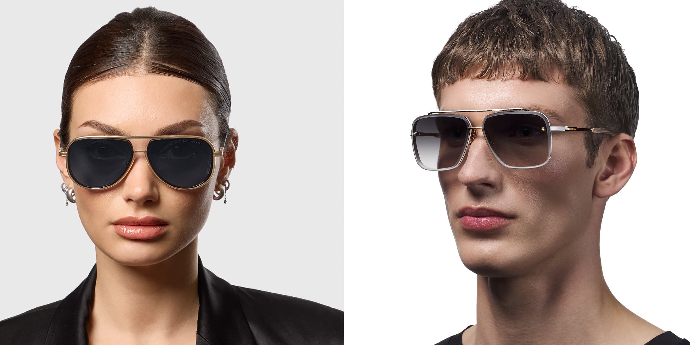 Collection Dita - Art Optical, opticien haut de gamme à Bruxelles