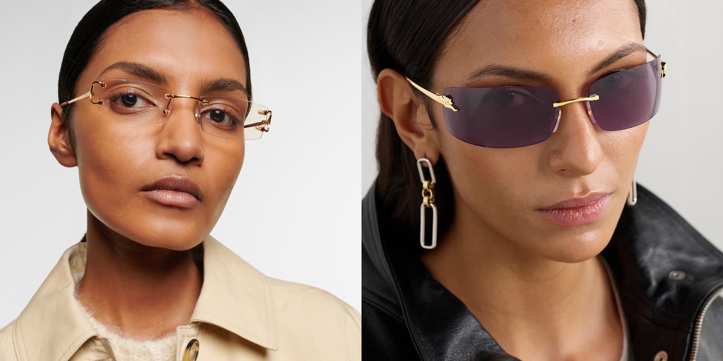 Collection Cartier - Art Optical, opticien haut de gamme à Bruxelles