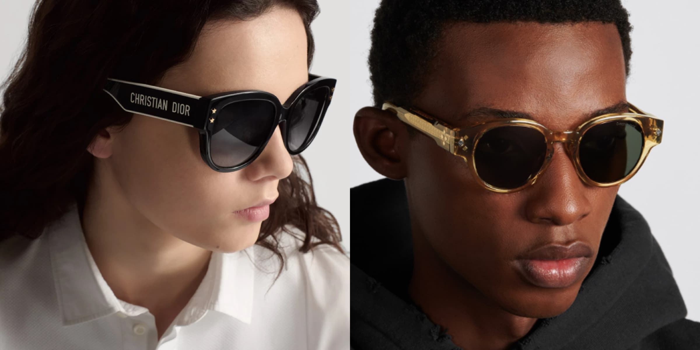 Collection Dior - Art Optical, opticien haut de gamme à Bruxelles