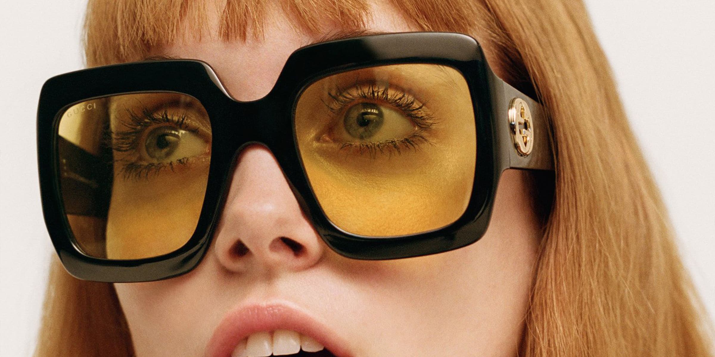 Collection Gucci - Art Optical, opticien haut de gamme à Bruxelles