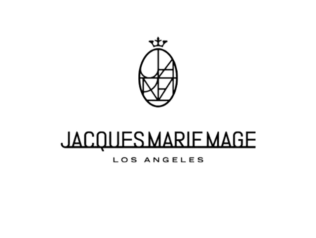 Jacques Marie Mage
