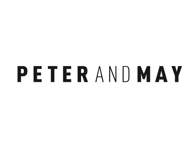 Peter and May