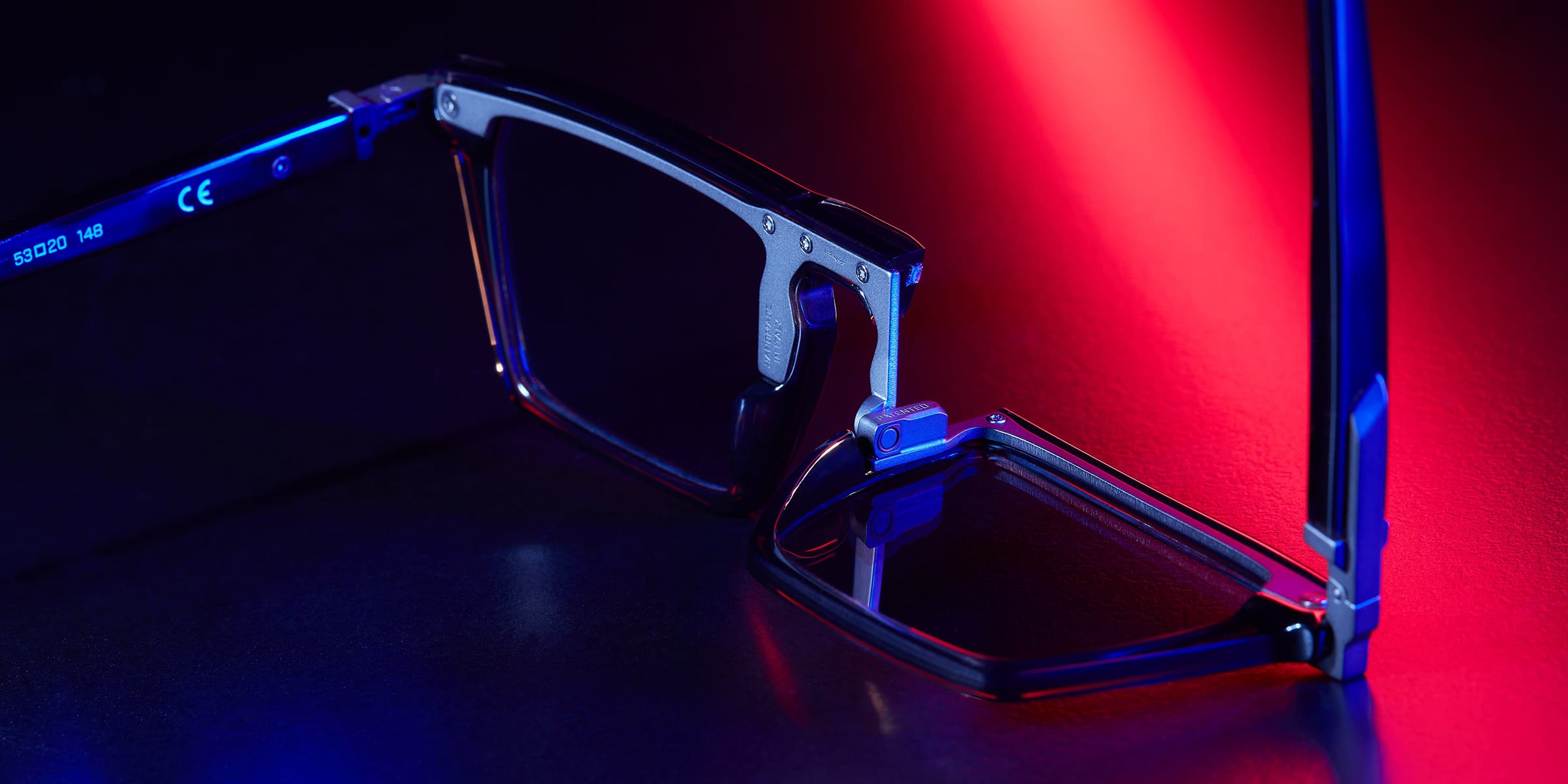 Collection Movitra - Art Optical, opticien haut de gamme à Bruxelles