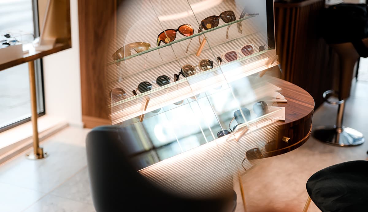 Verres optiques Zeiss et Essilor \u2014 Art Optical