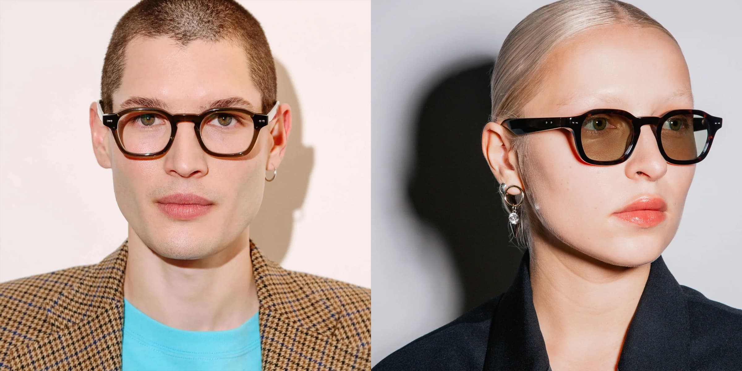 Collection Peter and May - Art Optical, opticien haut de gamme à Bruxelles