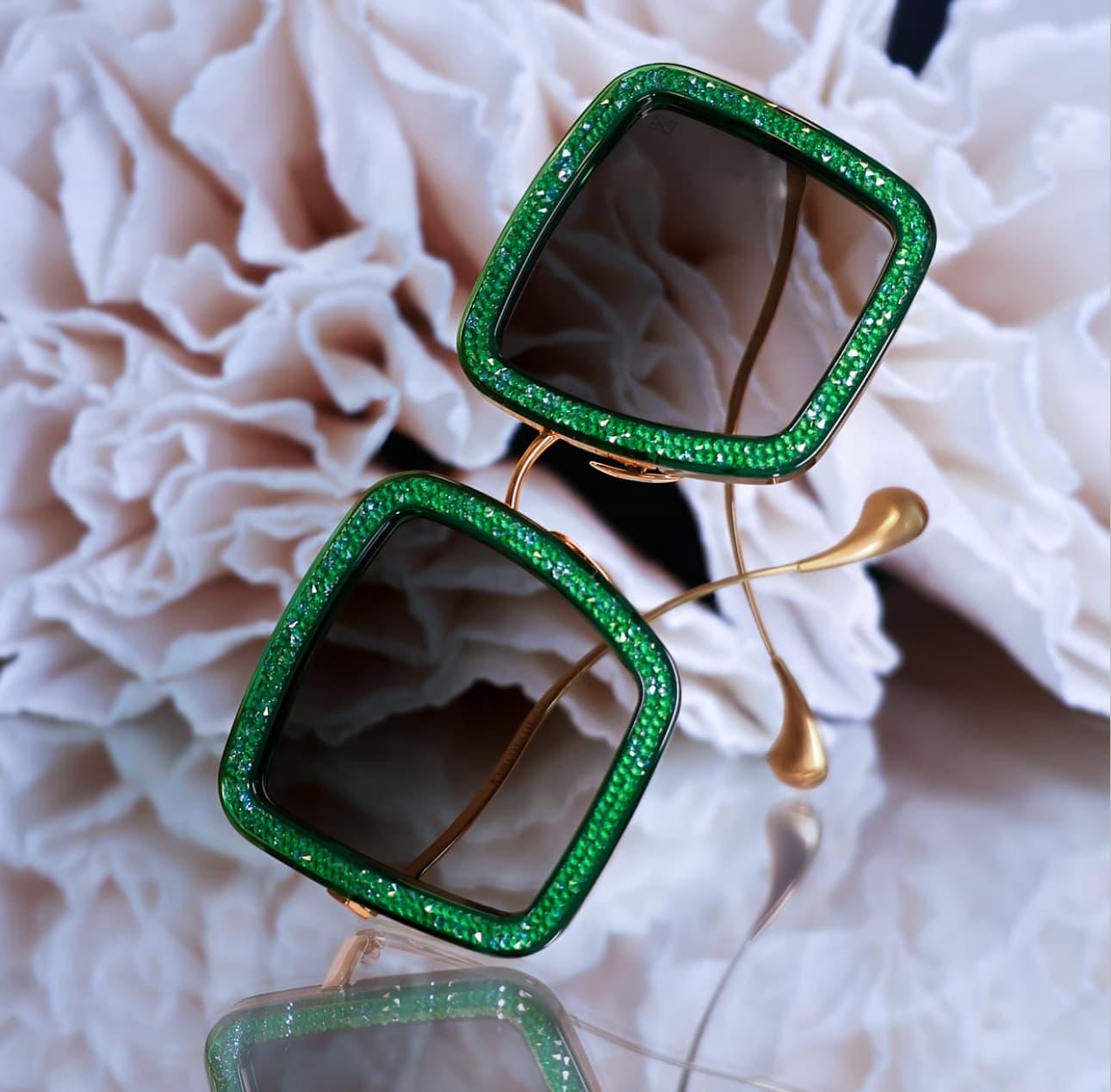 Anna-Karin Karlsson eyewear