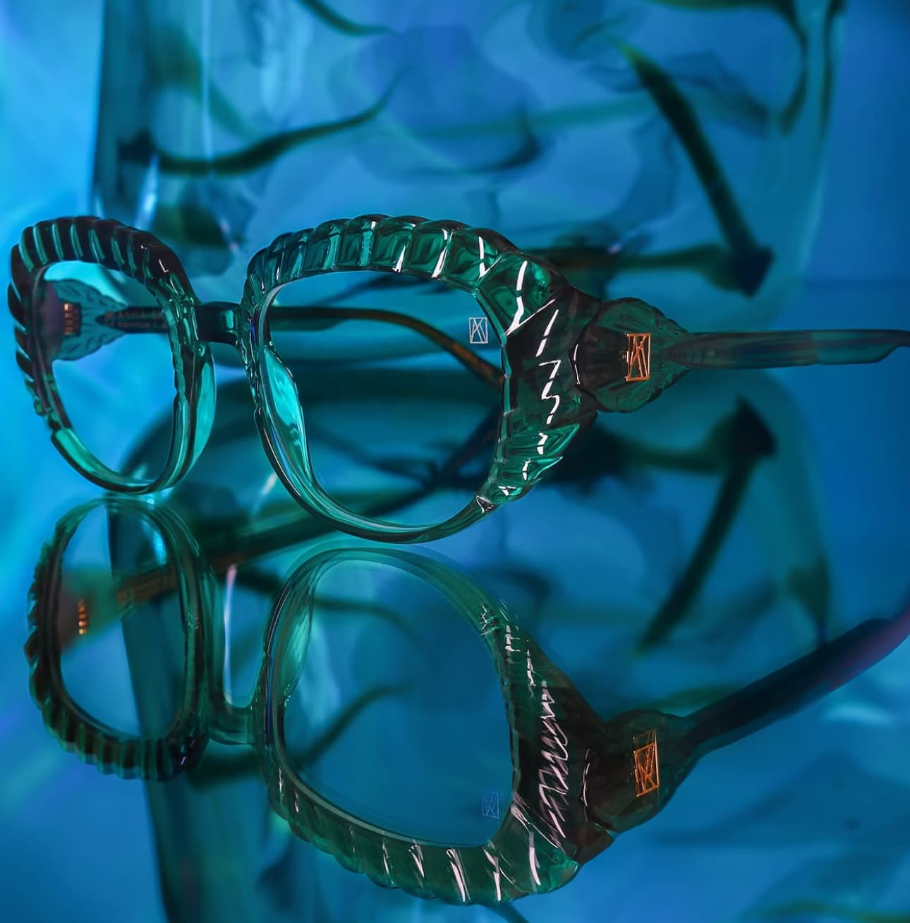 Anna-Karin Karlsson eyewear