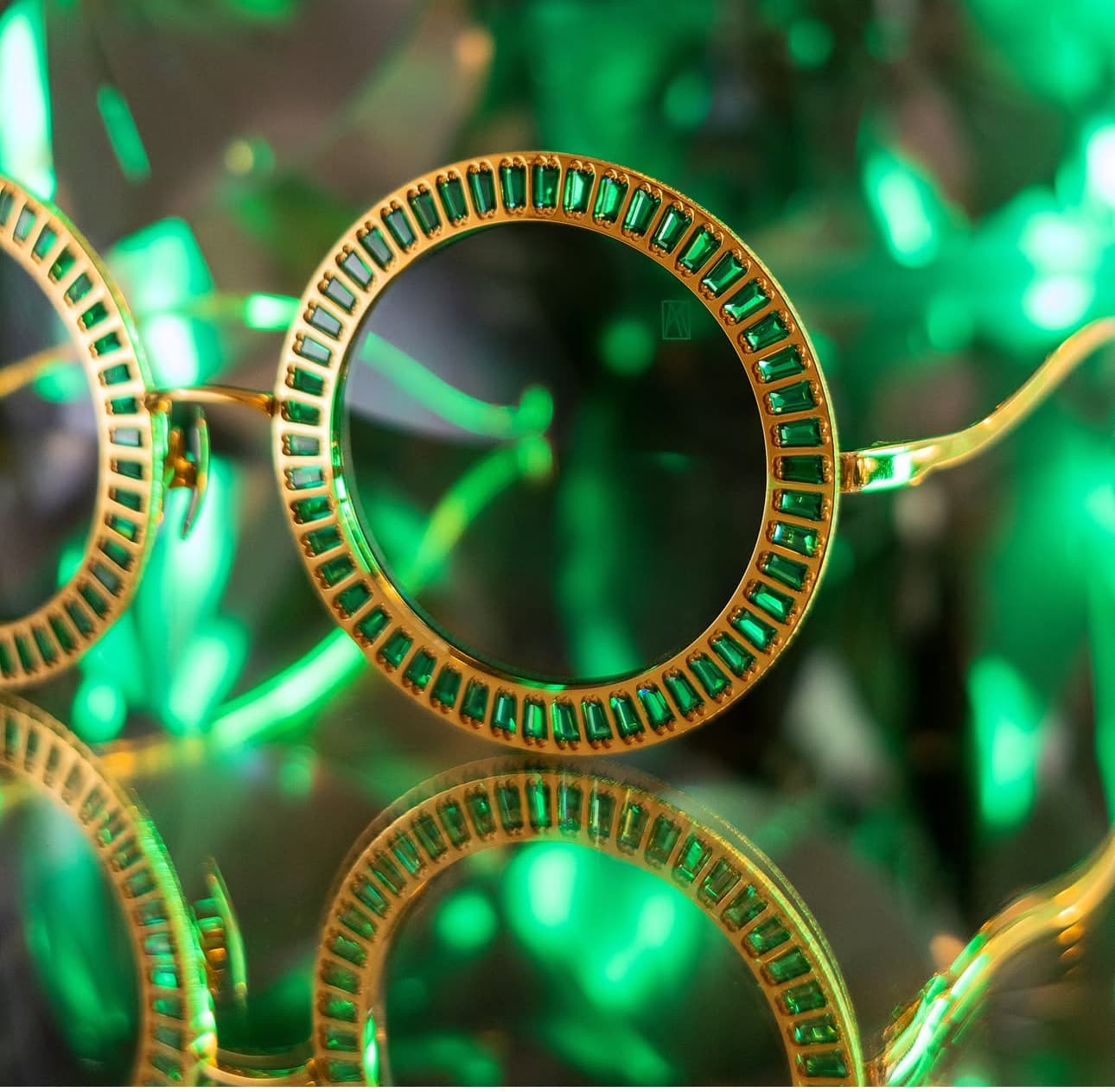 Anna-Karin Karlsson eyewear