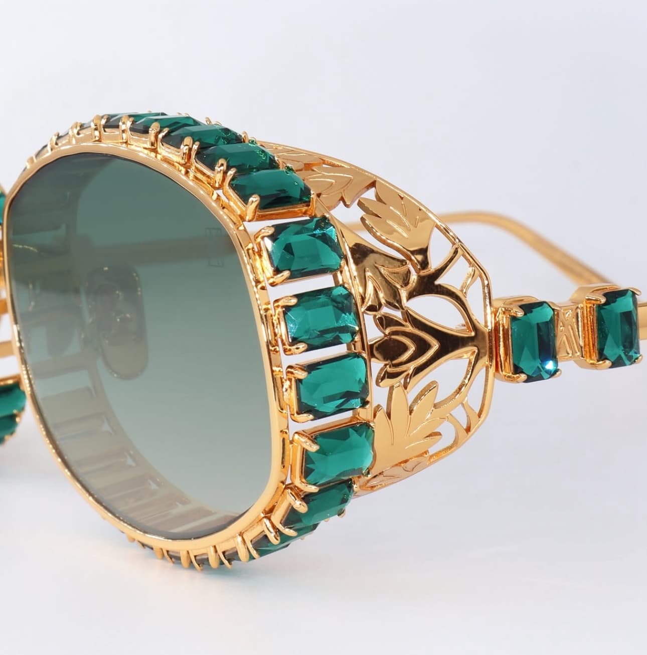 Anna-Karin Karlsson eyewear