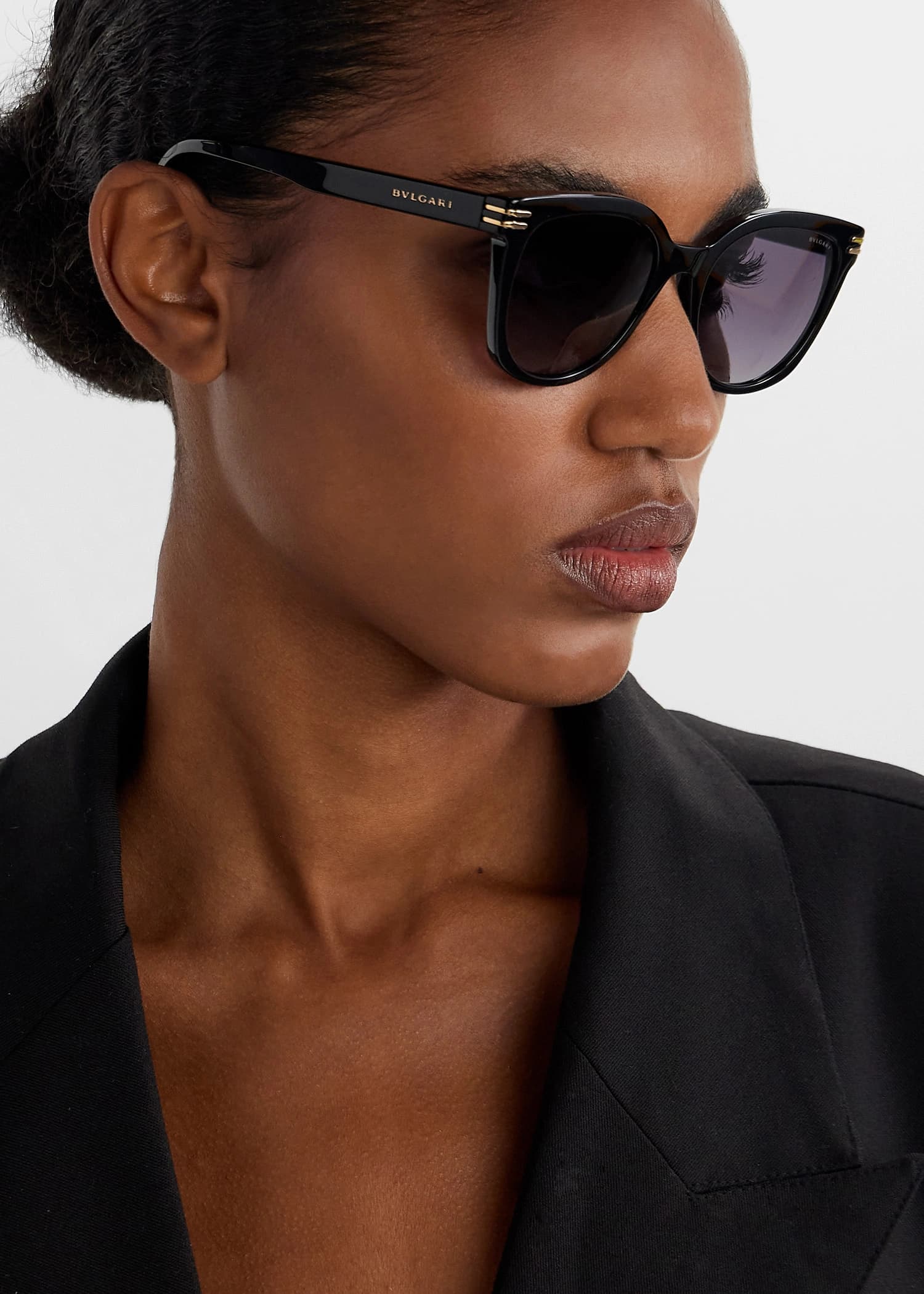 Bvlgari eyewear