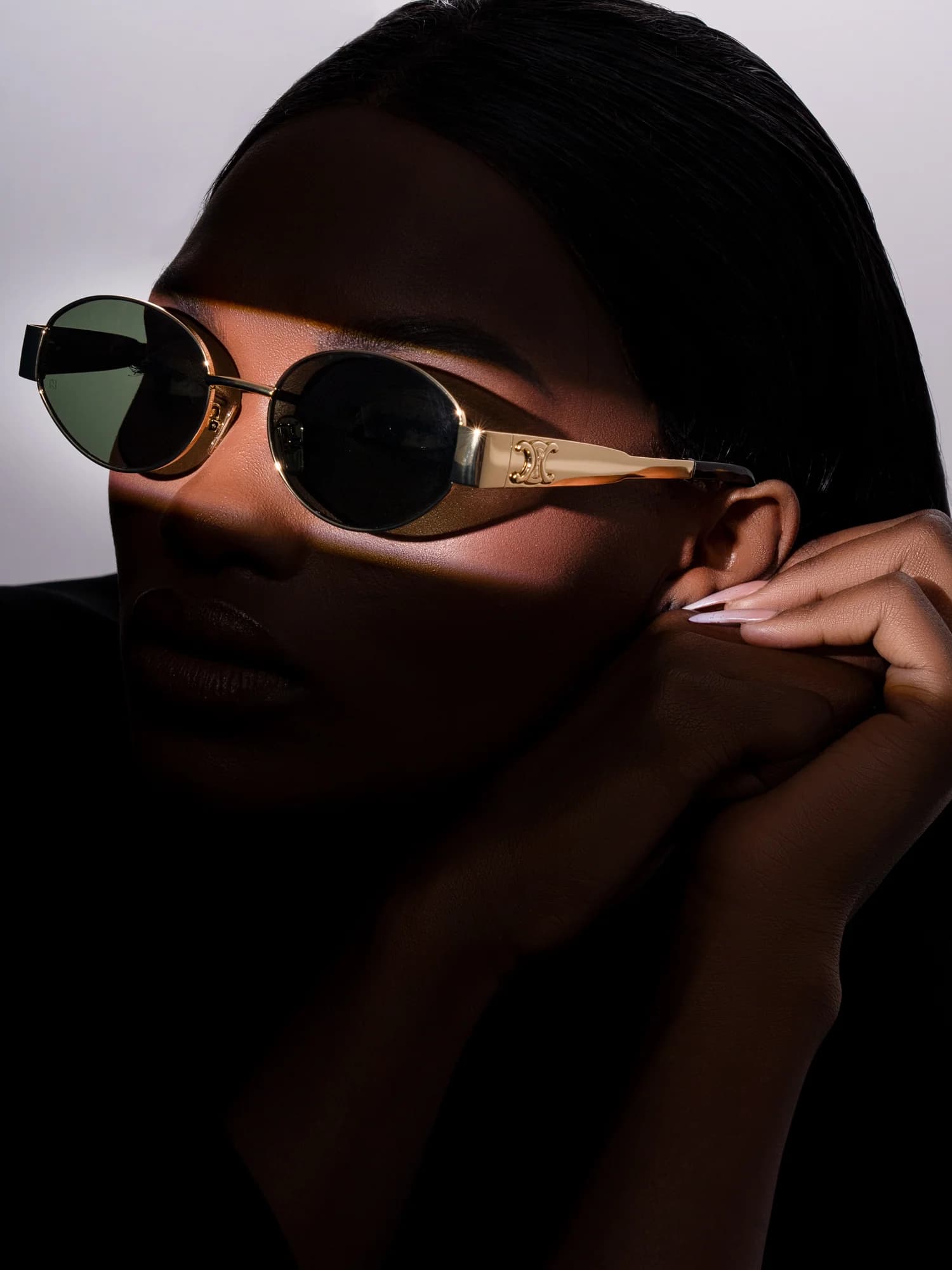 Celine eyewear