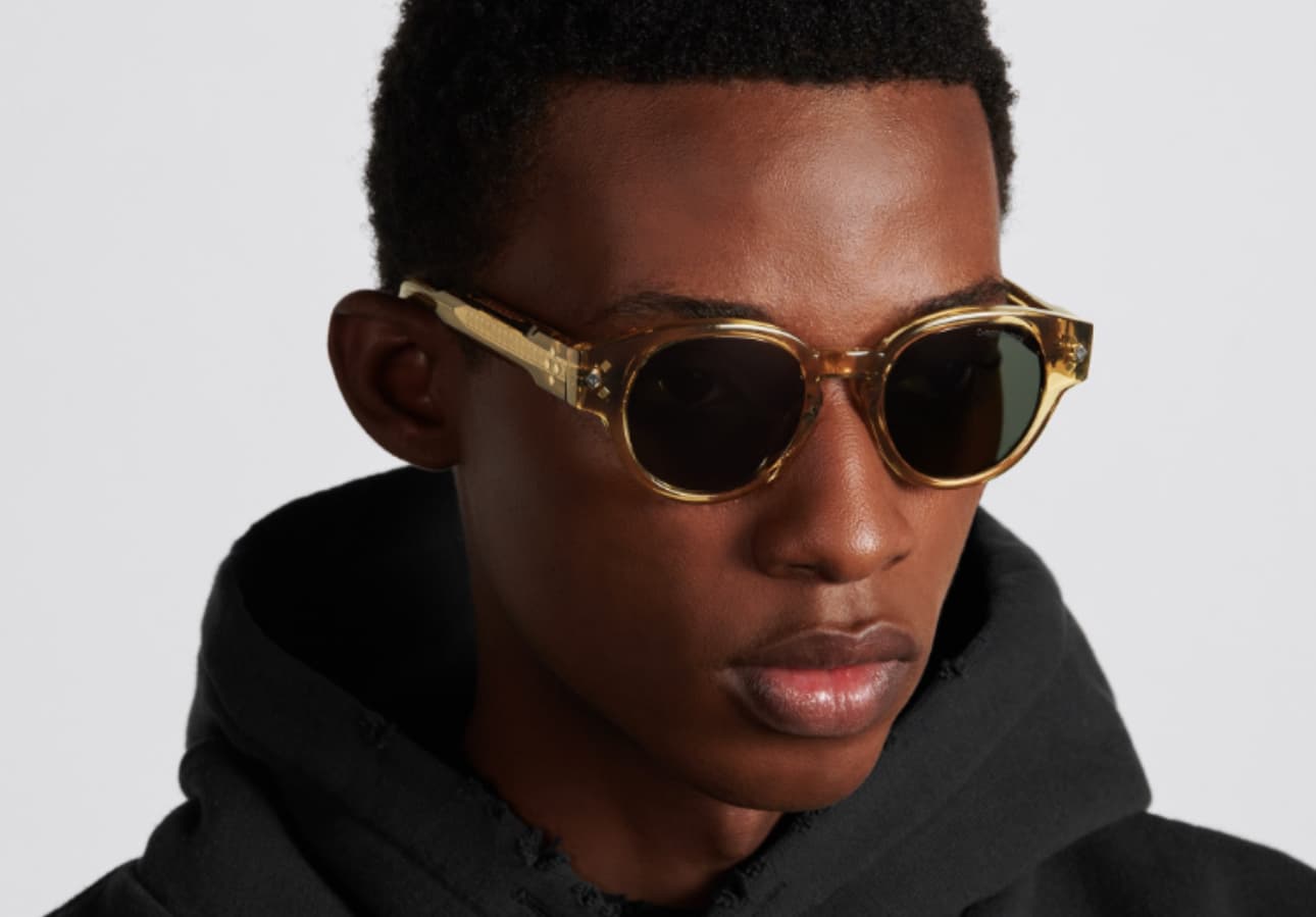Dior eyewear