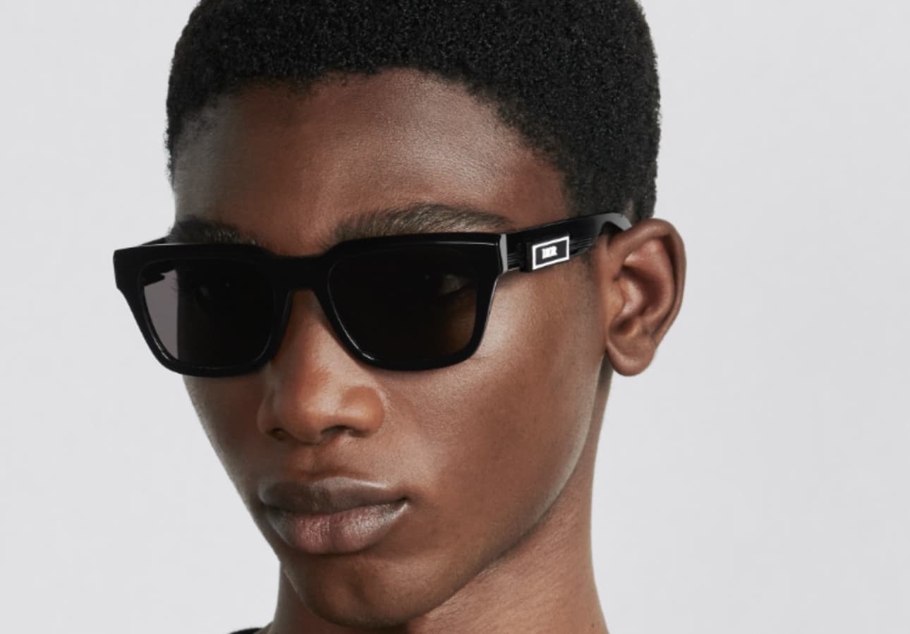 Dior eyewear