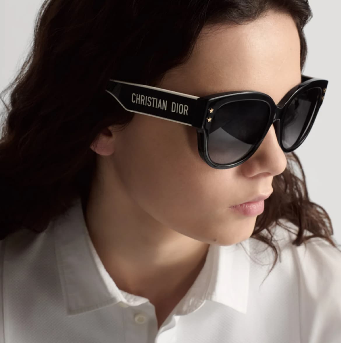 Dior eyewear