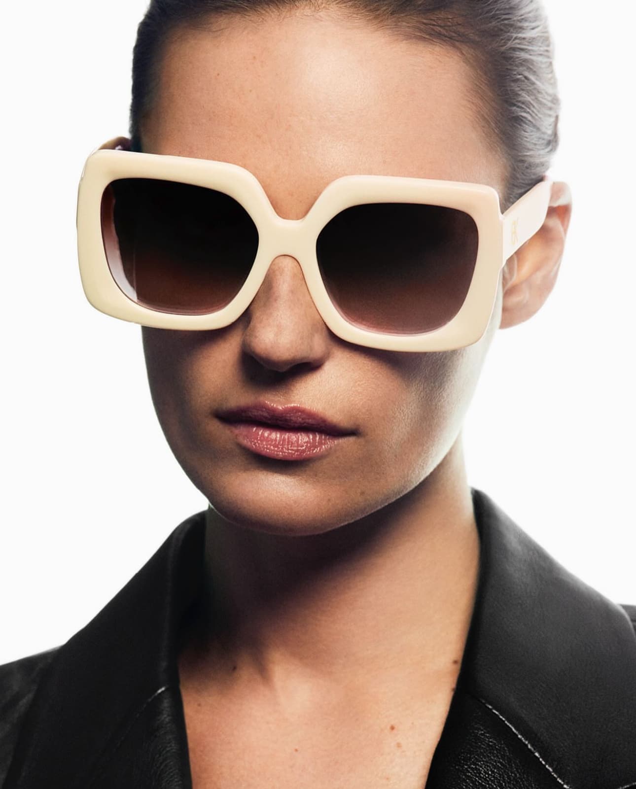 Emmanuelle Khanh eyewear