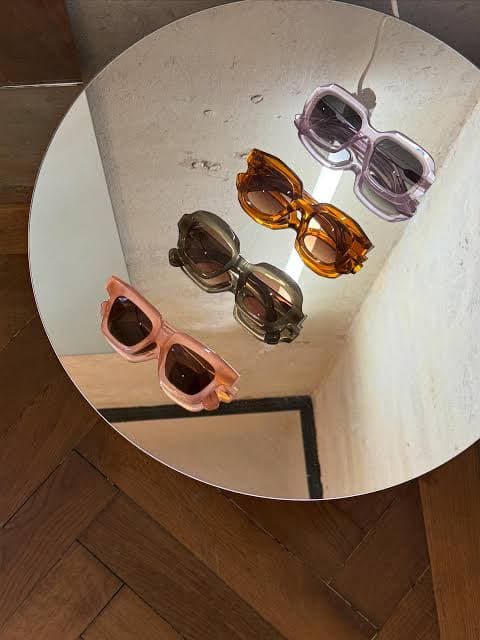 Folc eyewear