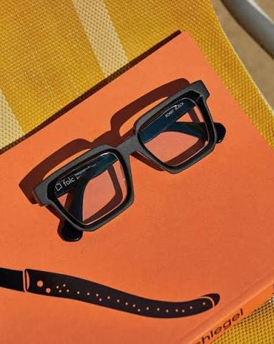 Folc eyewear