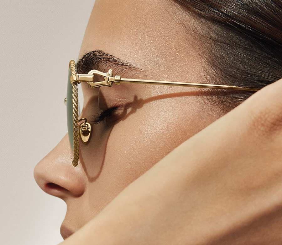Fred eyewear