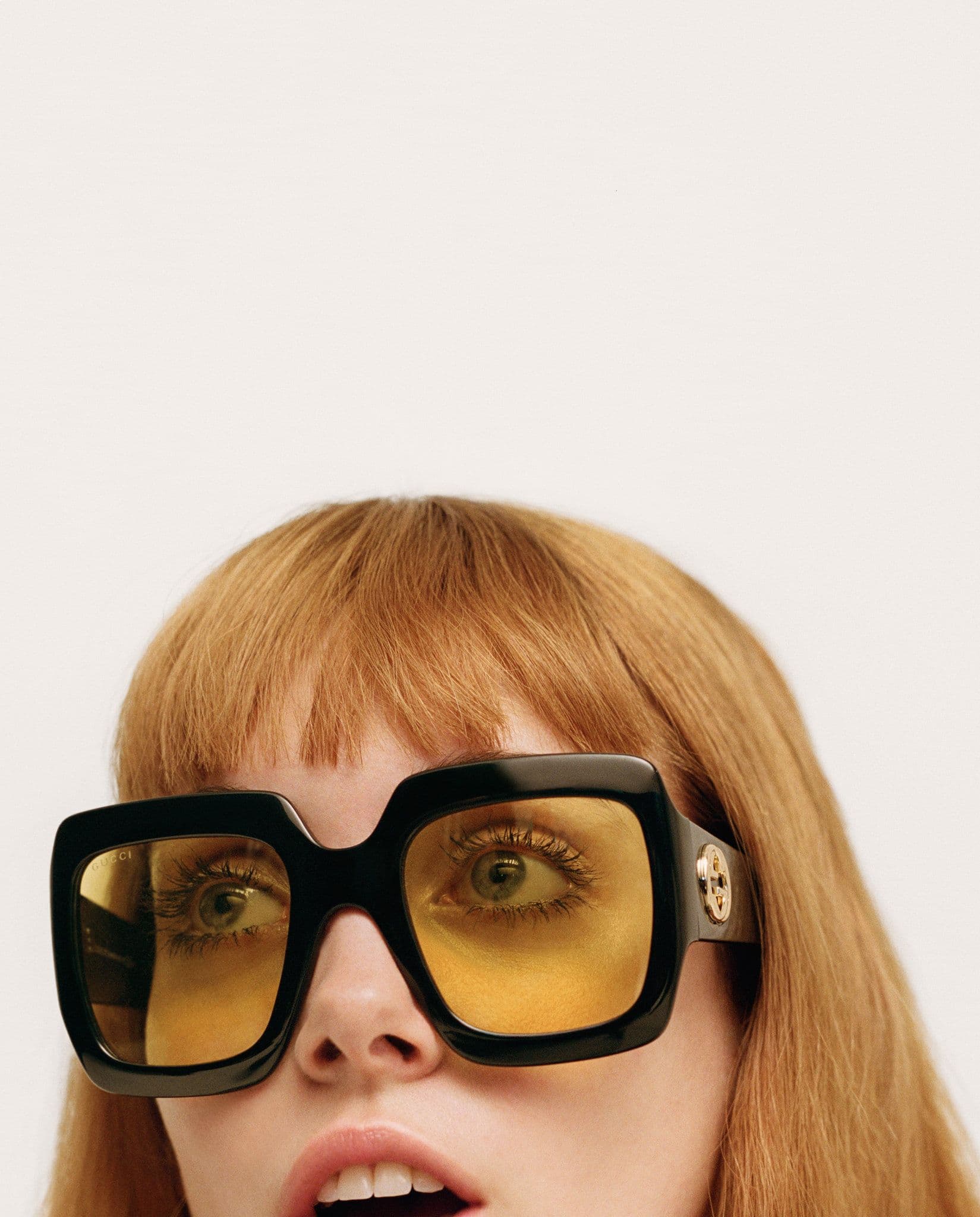 Gucci eyewear