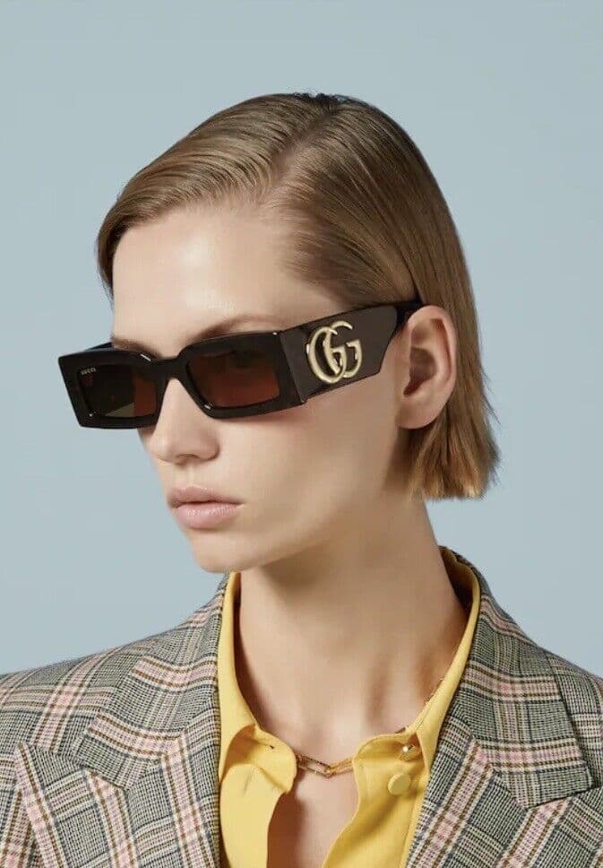 Gucci eyewear