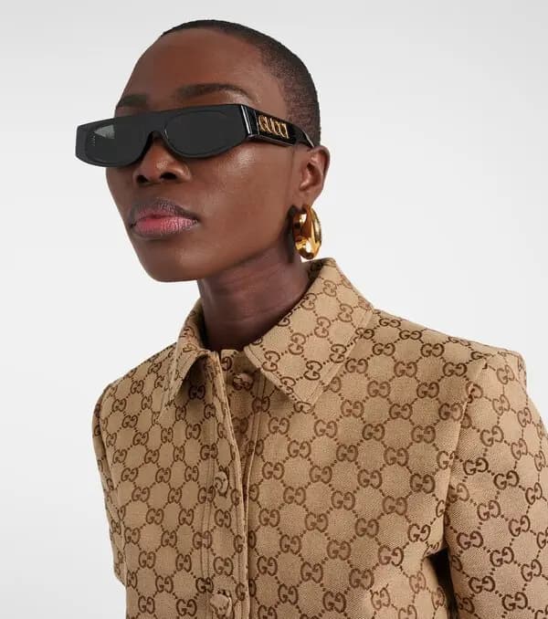 Gucci eyewear