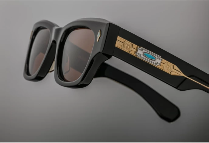Jacques Marie Mage eyewear