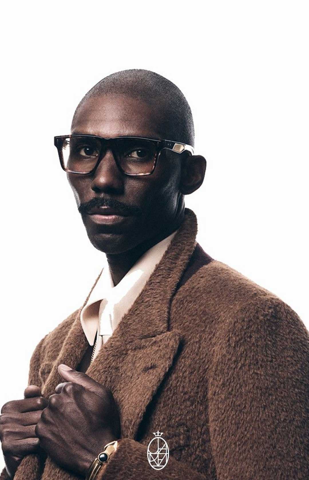 Jacques Marie Mage eyewear