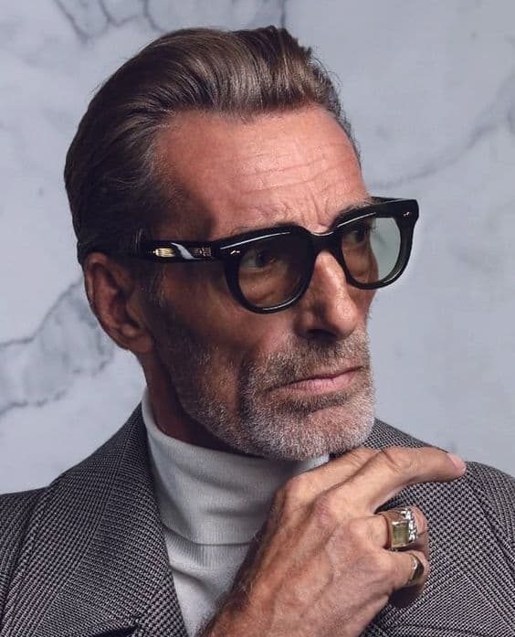 Jacques Marie Mage eyewear