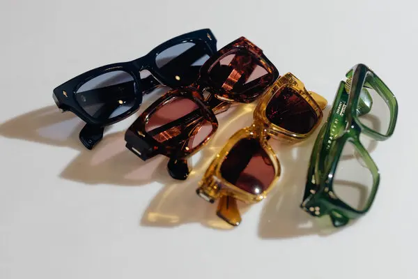 Jacques Marie Mage eyewear