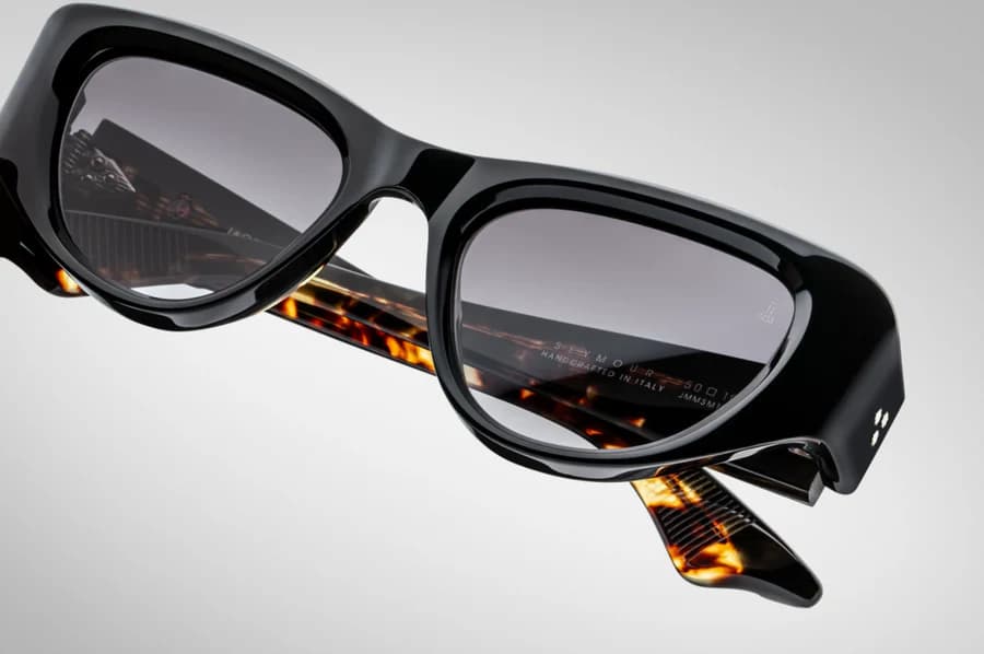 Jacques Marie Mage eyewear