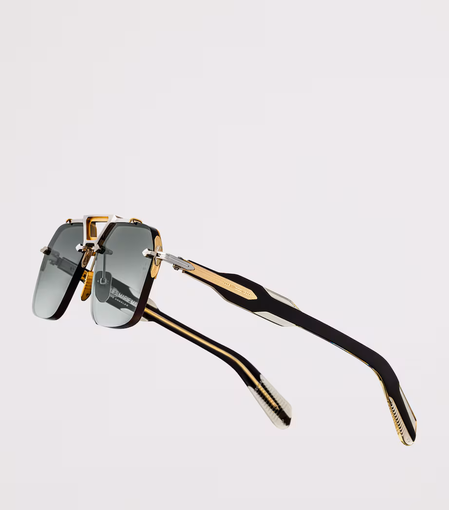 Jacques Marie Mage eyewear