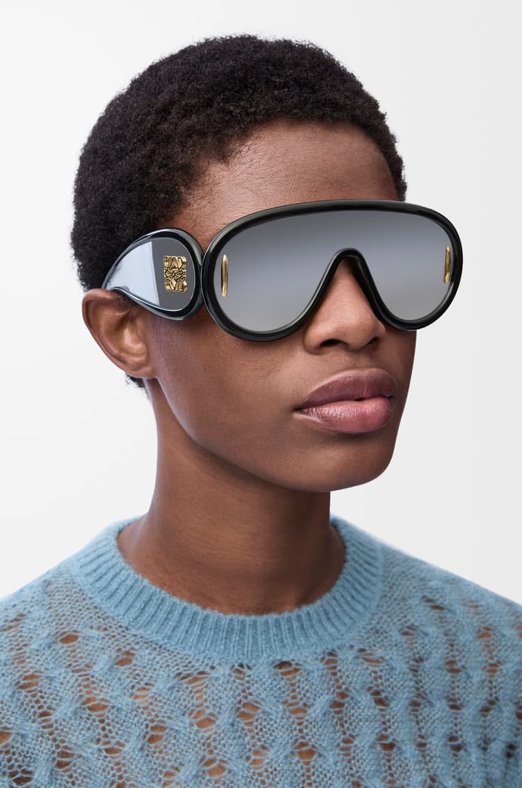Loewe eyewear