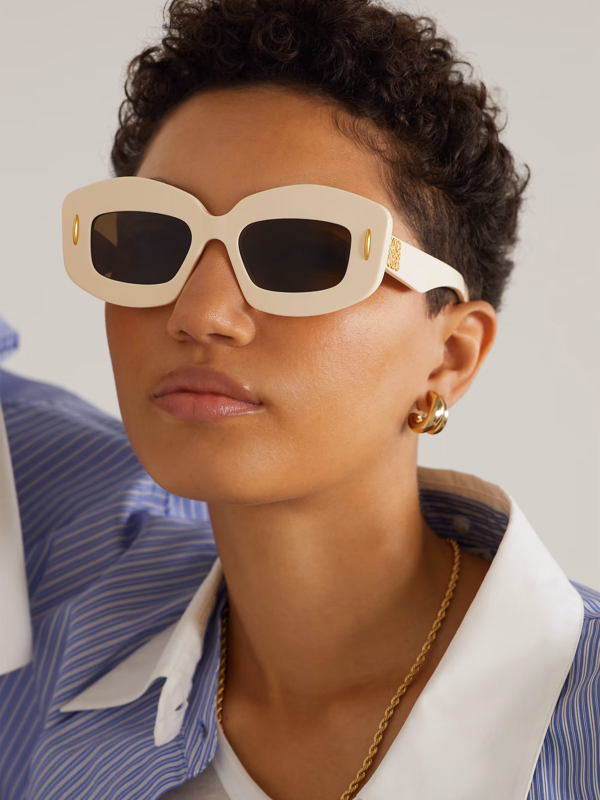 Loewe eyewear