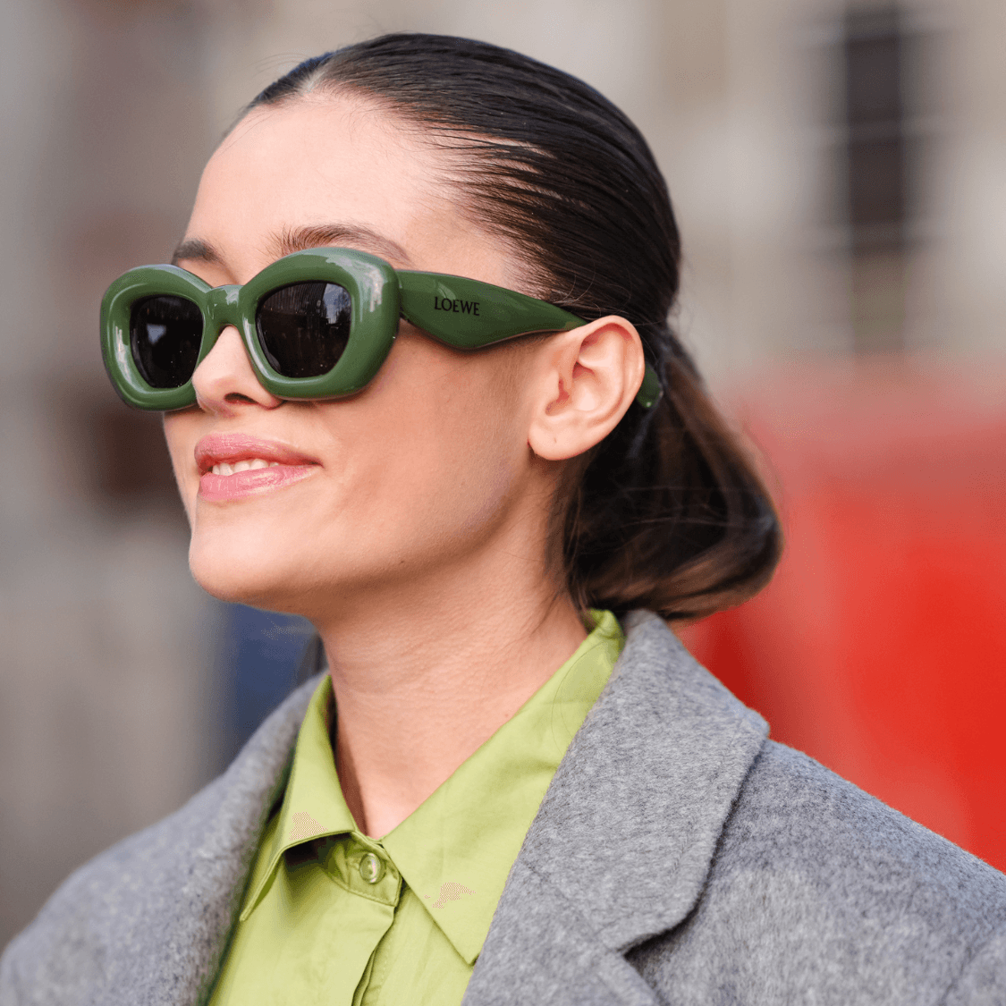 Loewe eyewear