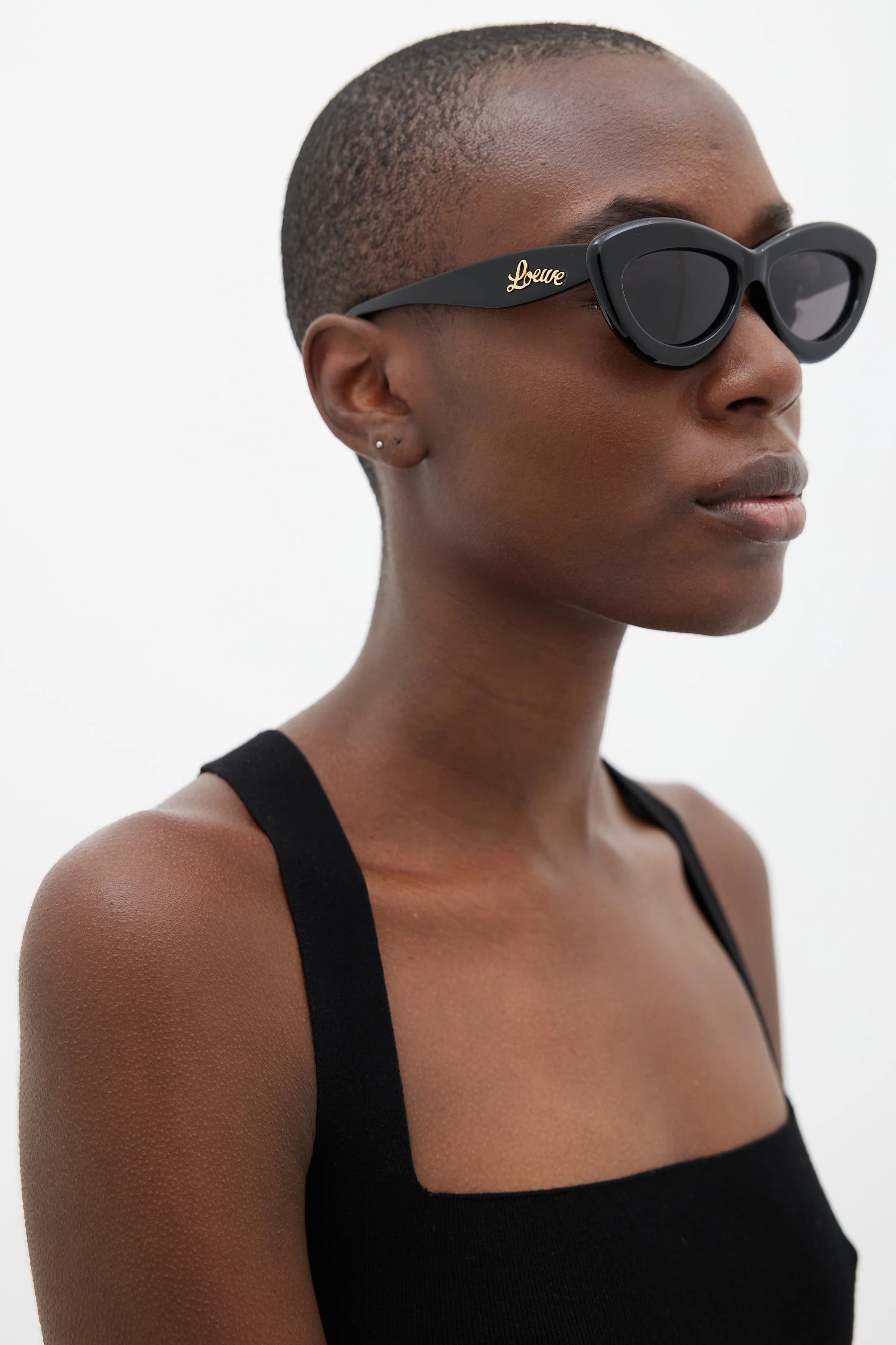 Loewe eyewear