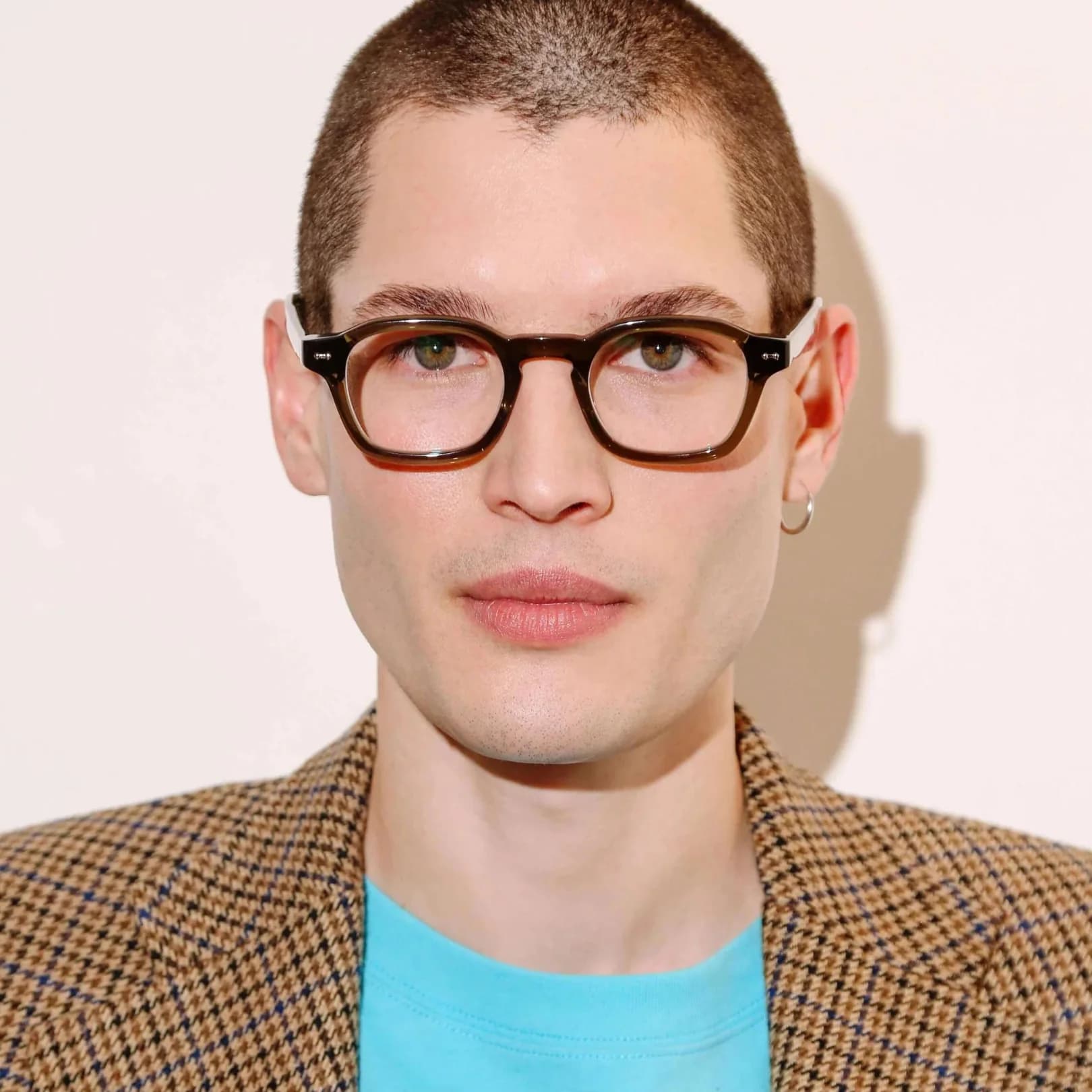 Peter and May eyewear