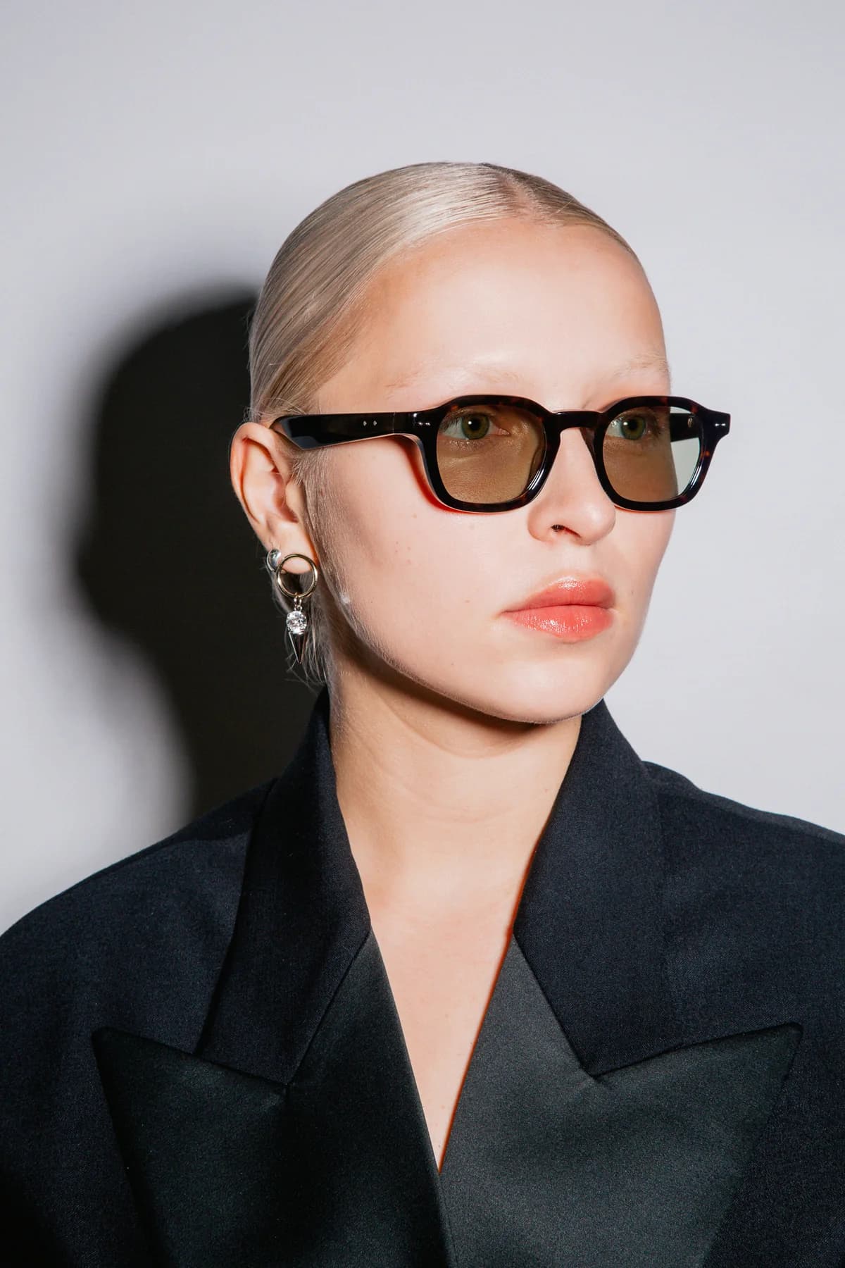 Peter and May eyewear