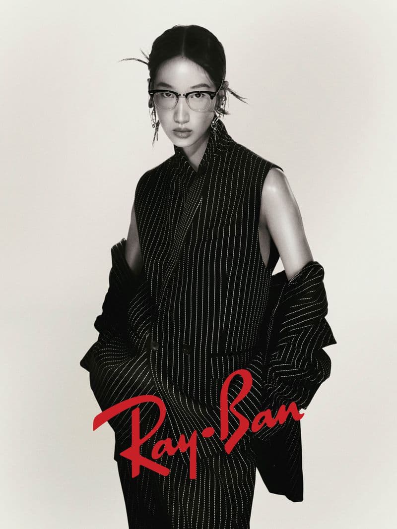 Ray-Ban eyewear