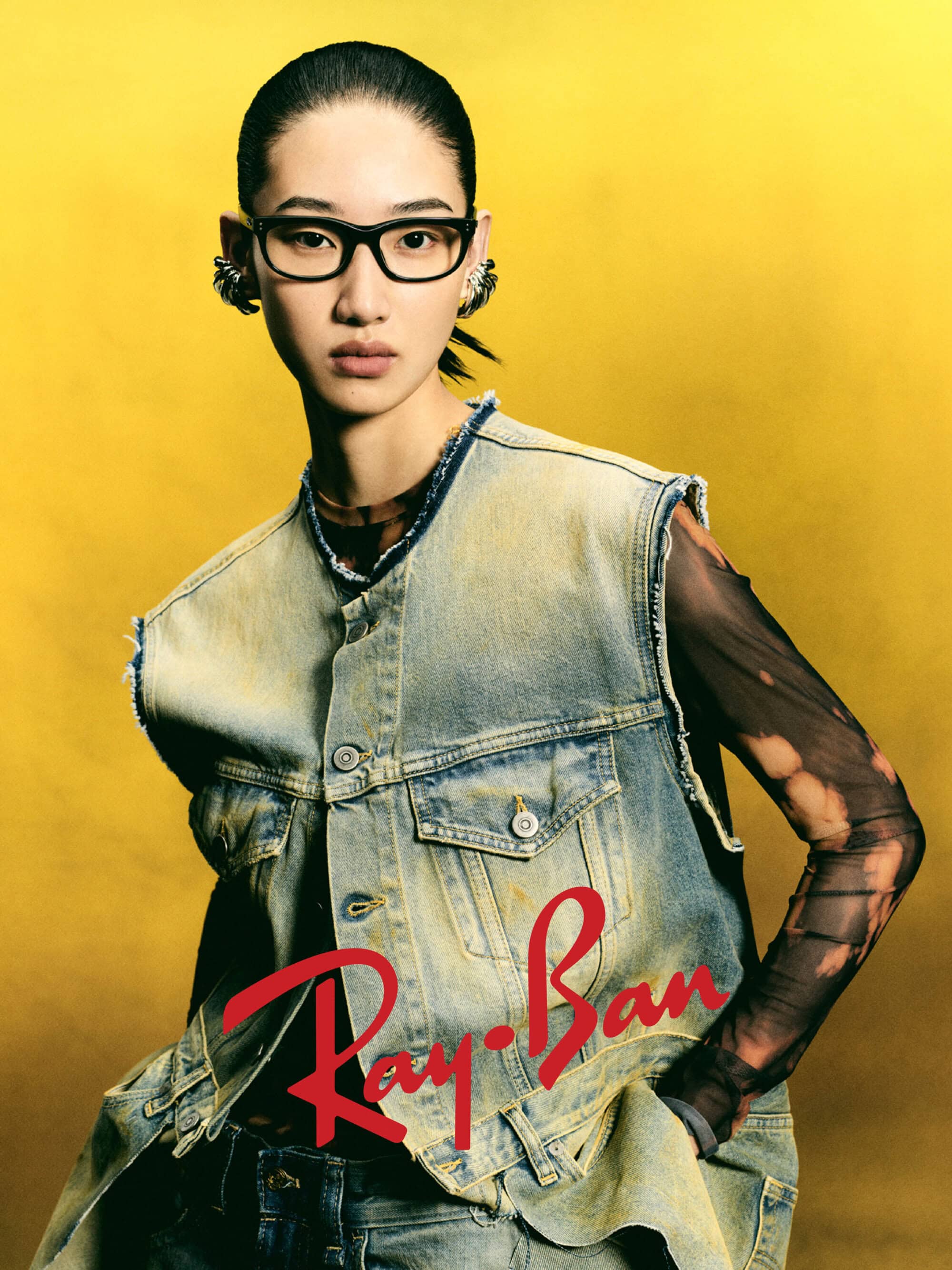 Ray-Ban eyewear