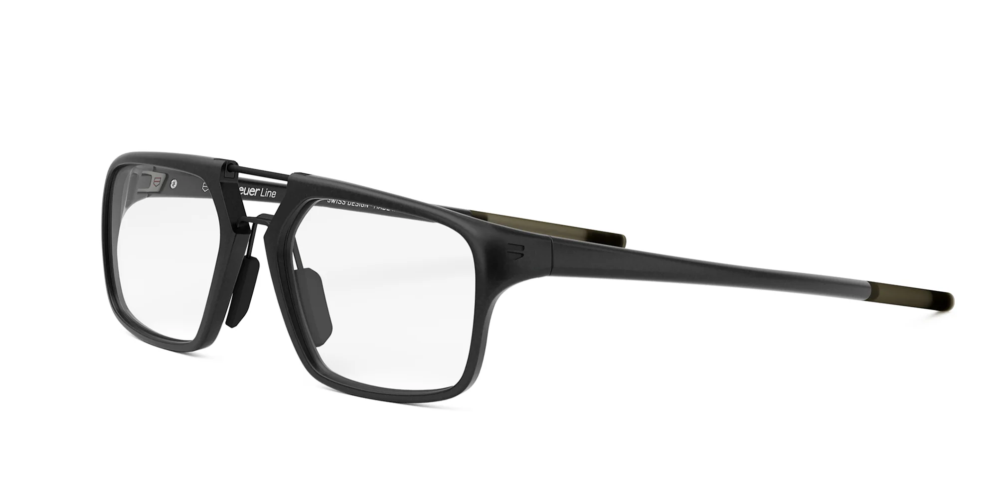 Tag Heuer eyewear