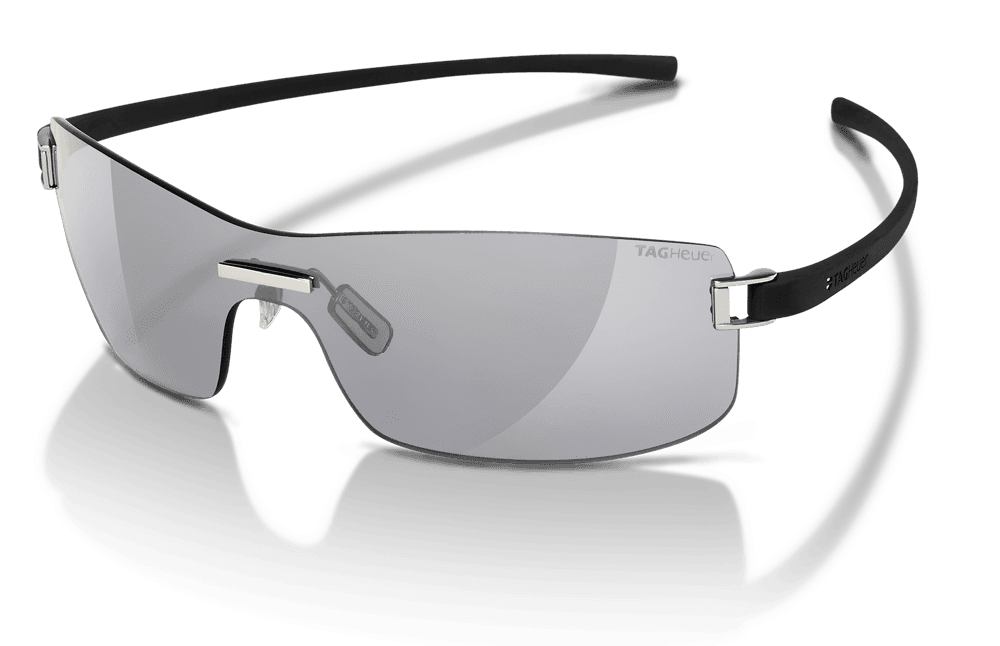 Tag Heuer eyewear
