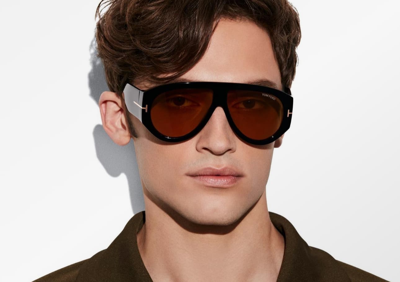 Tom Ford eyewear