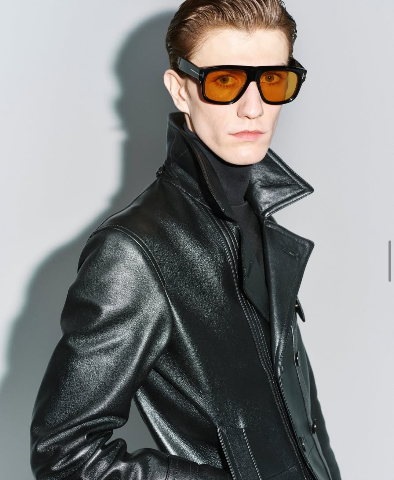 Tom Ford eyewear