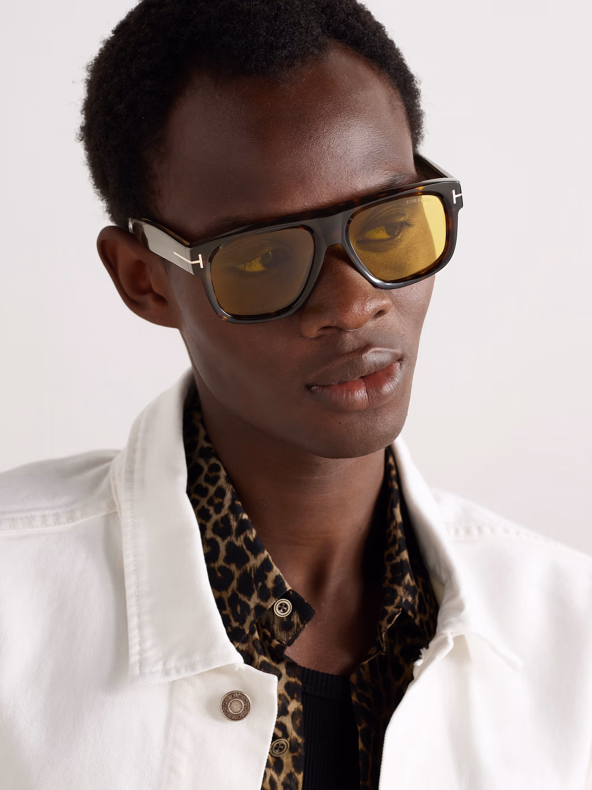 Tom Ford eyewear