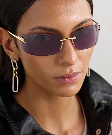 Collection Cartier - Art Optical Bruxelles