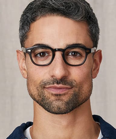 Collection Moscot - Art Optical Bruxelles