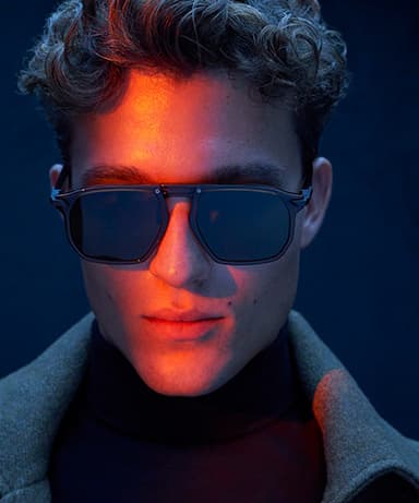 Collection Movitra - Art Optical Bruxelles