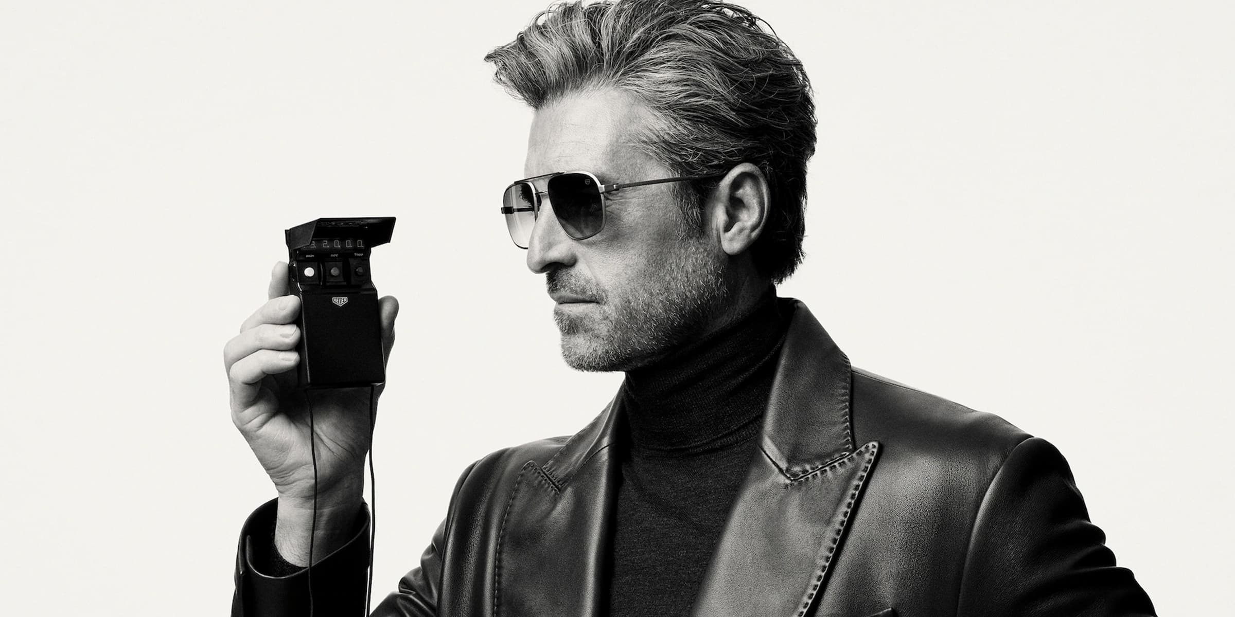 Collection Tag Heuer - Art Optical, opticien haut de gamme à Bruxelles