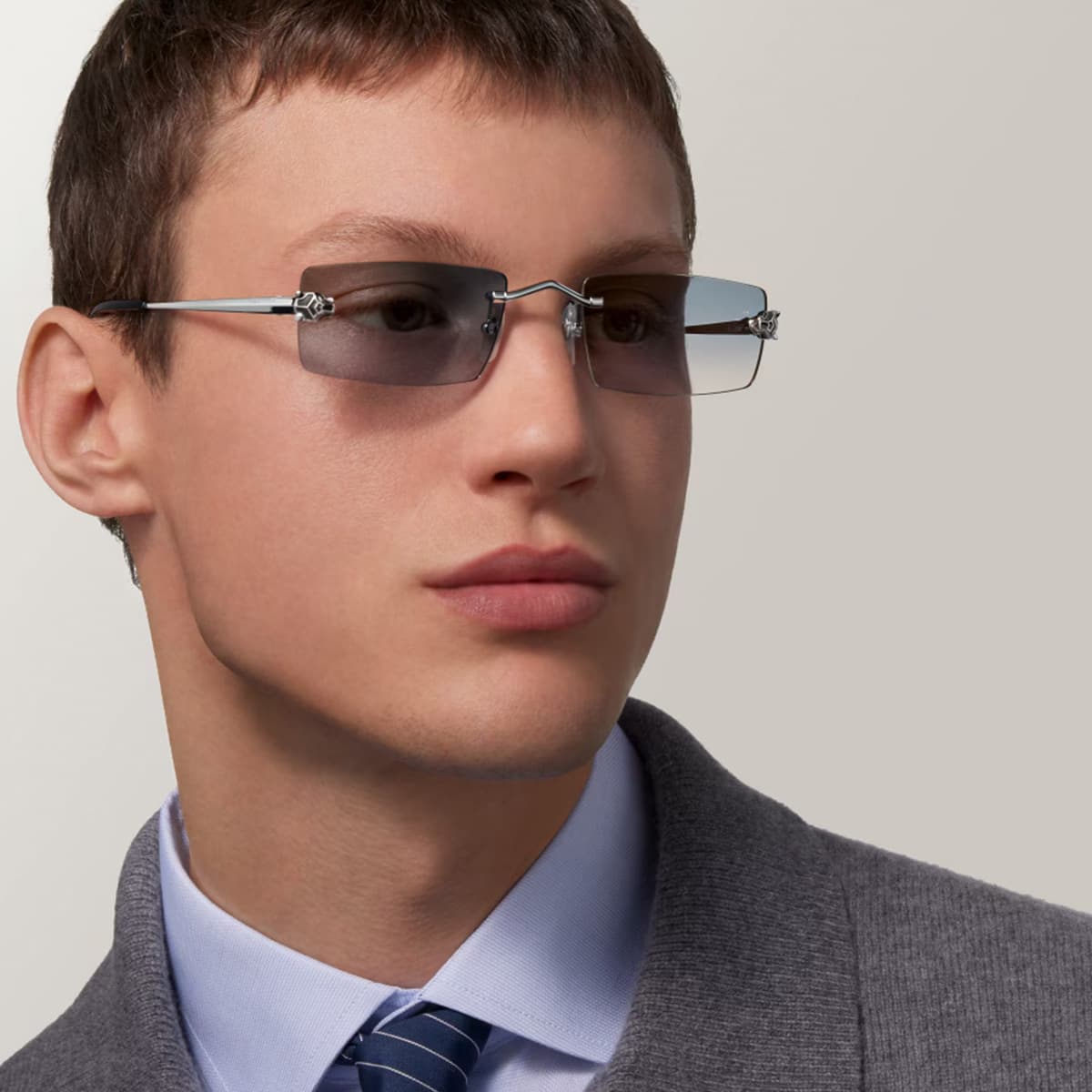 Collection Cartier - Art Optical, opticien de luxe à Bruxelles